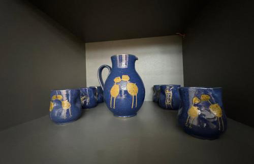 casa charmosa serra da capivara - Foto 12