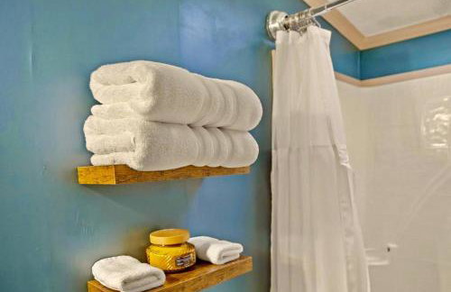 5 min. NRG | 3 min. Endless Wall Trail | Hot Tub - Foto 67