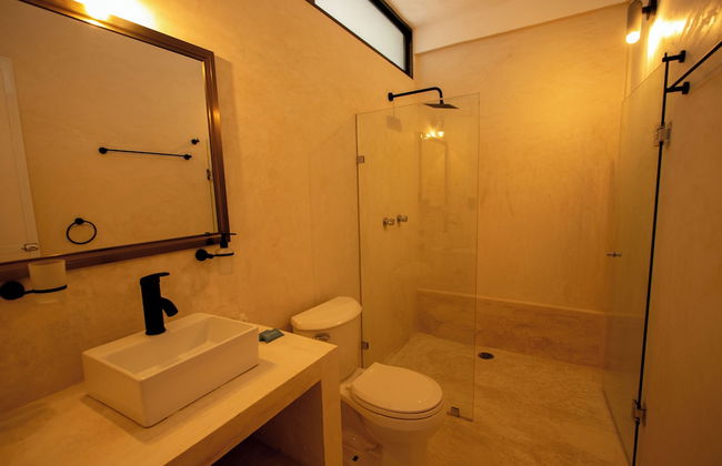 Cenote Popol Vuh - Photo 18