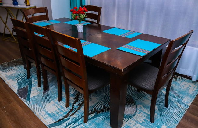 Luxury 4 Bedroom with a Rooftop Pool - Foto 20