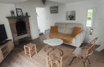 Jolie maison à 700 m de la mer - Foto 7