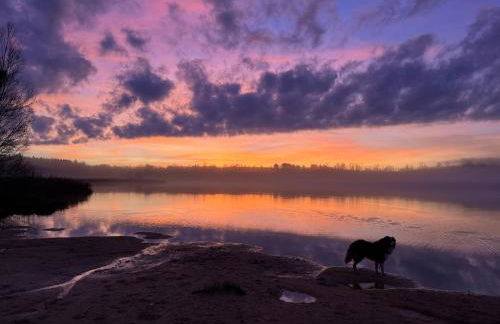 Entre Montagnes et lacs Gites - Foto 8