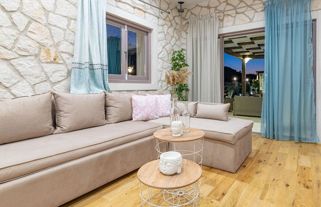 Vesta Villa - Foto 16