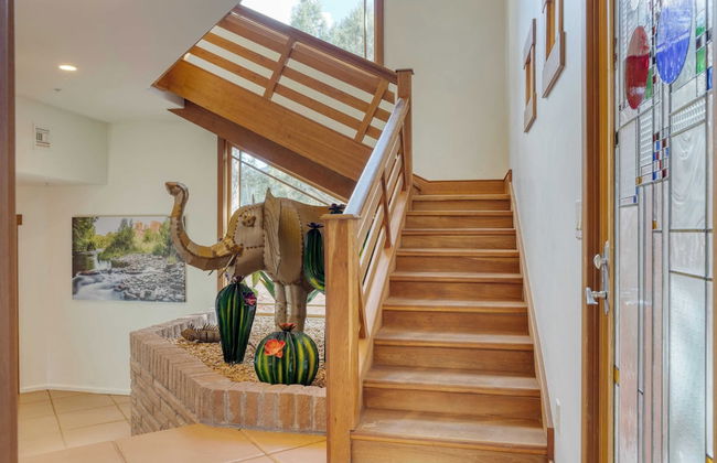 Cathedral View by Avantstay Pool Table + Hot Tub - Photo 19