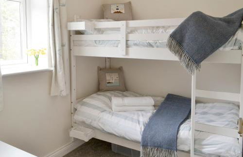 Teal Cottage - Foto 8