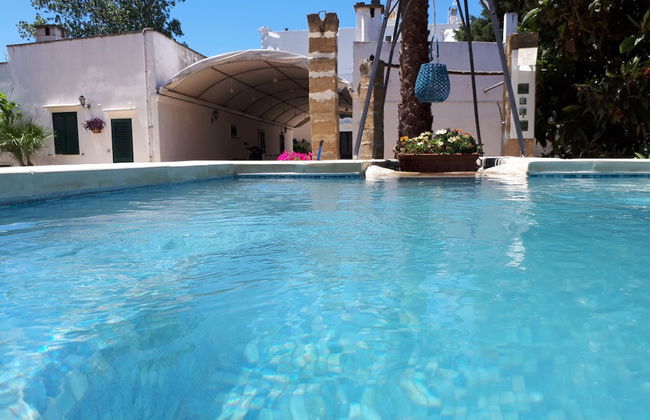 Villa Teseo - Photo 9