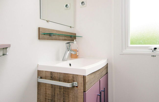 2 Person Holiday Park Home in Jelling - Foto 16