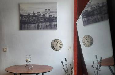 Apartament przy Starym Mieście - Foto 6