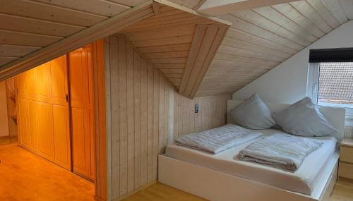 Ferienwohnung am See - Foto 5, wardrobe