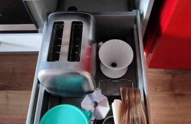 Ferienwohnung Trifts l Wallbox l Parkplatz l AusZeit Card - Foto 20