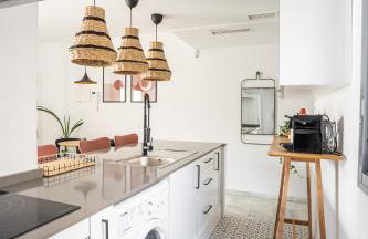 Stay U-nique Apartment Plaza del Patrocinio - Foto 25