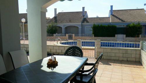 Oasis Park Susana - Foto 3