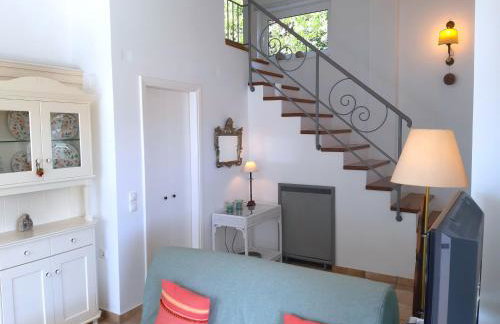 Beachfront Skaloma Villa - Foto 36