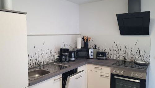 Apartment Urlaub und zu Hause by Interhome - Foto 3