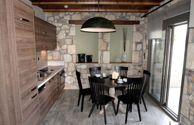 Five Senses Luxury Villas - Foto 13