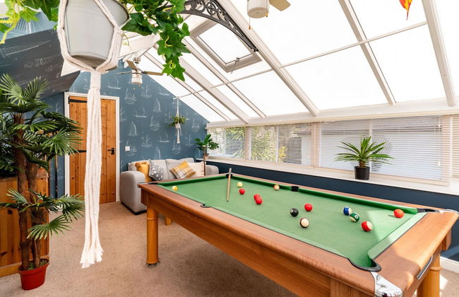 The Cottage in Holcombe - Foto 67