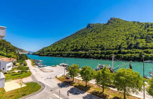 Seafront Villa Andrijana - Foto 89