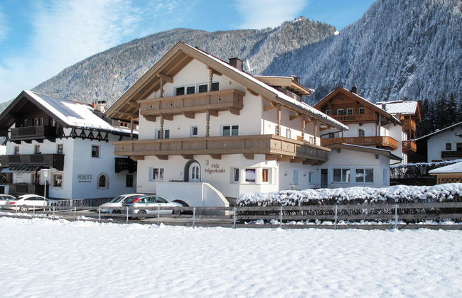 2 bedroom Apartment in Mayrhofen with garden - Photo 26