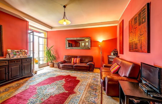 Lake Como Beach Resort and Villas - Foto 3