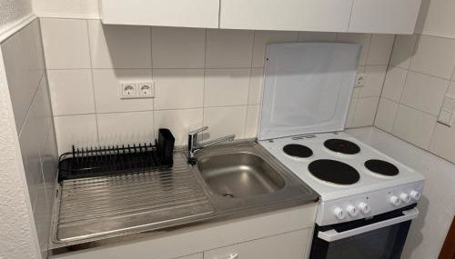 EasyStay Apartment Nürnberg WE 16 - Foto 5