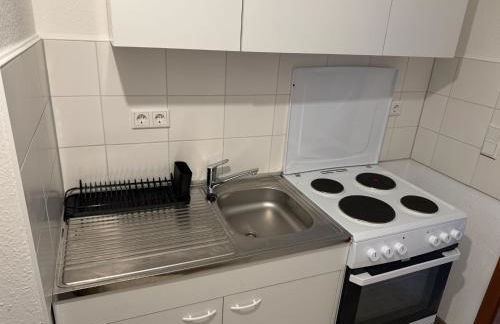 EasyStay Apartment Nürnberg WE 16 - Foto 5