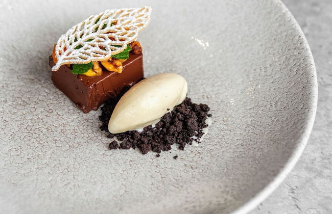 Bunchrew House Hotel - Foto 70