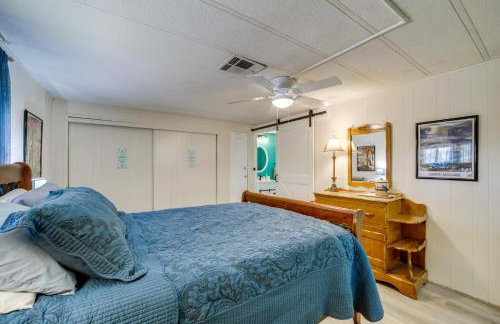 Near Hiking and Wineries Charming Camp Verde Home! - Foto 13