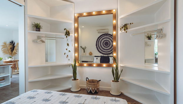 Angel Bay by Triang Villas - Pavones - Foto 4, Habitación