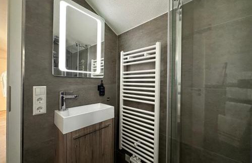 Zentral, ruhig & stilvoll Wohnen - YUKA Apartments - Foto 21