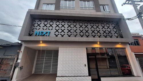 Estúdio moderno no Polo Next – Bairro Aterrado - Foto 2