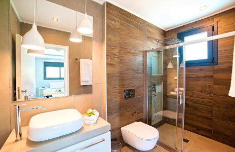 Perla Villas with Heated Pool - Foto 50