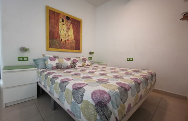 Las Vistas TRG Tenerife Royal Gardens - Photo 4