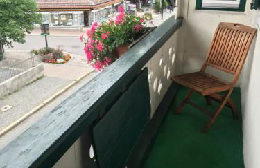 Ferienwohnung Giacomelli 2 - Foto 14