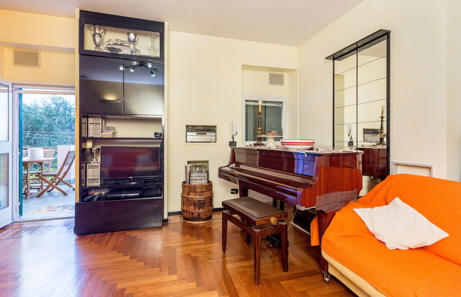 Holiday Home 5 Terre Free Shuttle Villa Maremontii mit Pool by Interhome - Foto 29