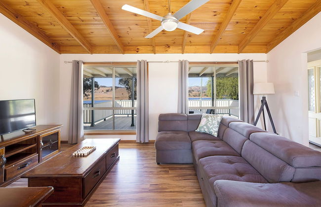 Reflections Grabine Lakeside - Holiday Park - Foto 17