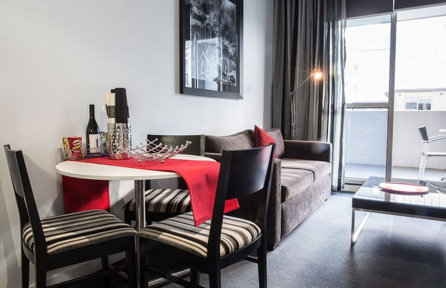 Adara Hotel Richmond - Foto 6