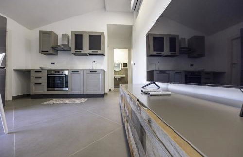 Seaview Apartment - Foto 8