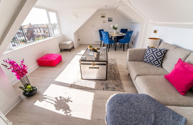 Sea View Penthouse - Foto 20