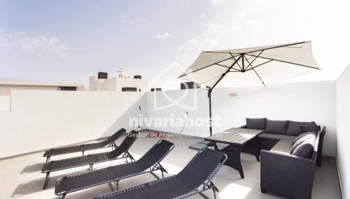 The Penthouse La Tejita, by Nivariahost - Foto 2