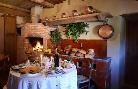 Au coeur du Village de Lucciana - Foto 11