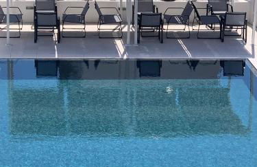 Appartamento Dalia con Piscina Terrazzo Privato nel Ts Residence - Foto 67