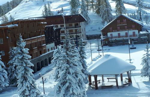 Luna Rossa Superbe studio 4 couchages Hyper centre - Foto 28