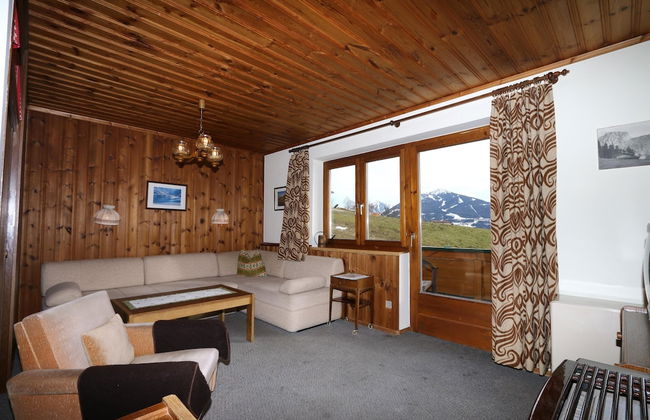 Apartment in Vorberg Near Dachstein Glacier - Foto 10