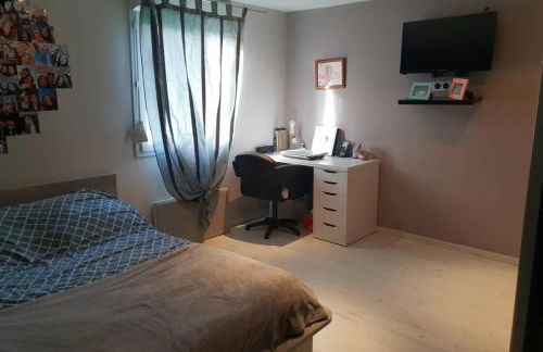 Gîte des Vernizeaux - Foto 30