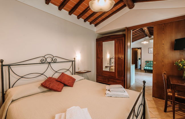 Villa di Sotto - Foto 11