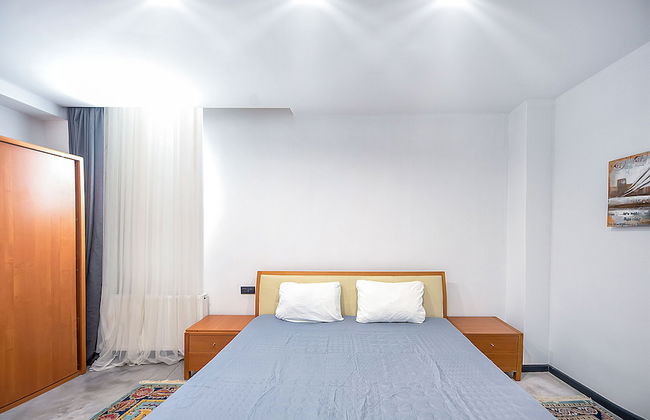 H&B apartments Amaghleba - Foto 2