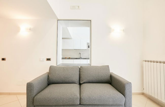 Studio Duplex at National Museum - Foto 8