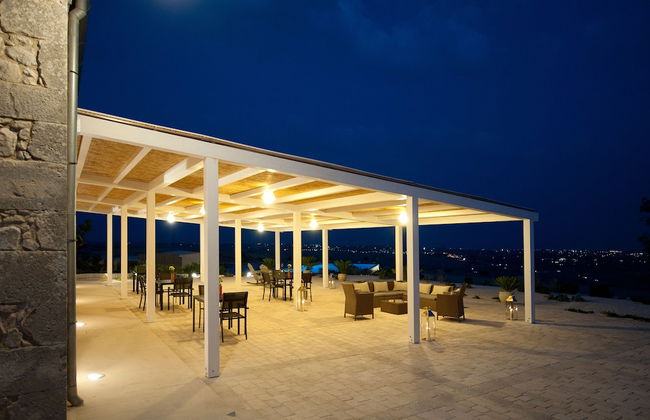 La Dimora di Spartivento, BW Signature Collection - Foto 48