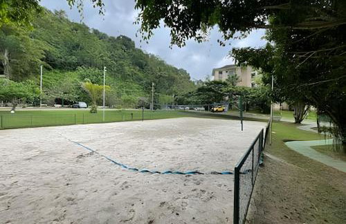 Condomínio Wembley Tenis - Praia das Toninhas - Foto 50