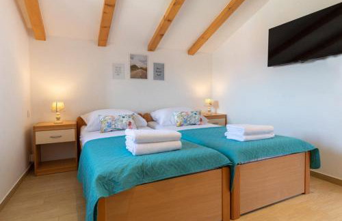 Emily Apartment - Foto 18